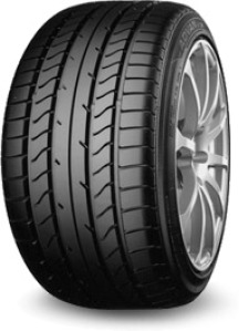 Yokohama Advan A10E (195/55 R16 87V)