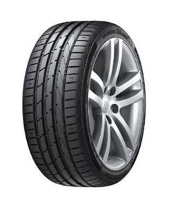 1xSommerreifen HANKOOK Ventus S1 Evo2 K117 225/45R17 91W - HAN-9884