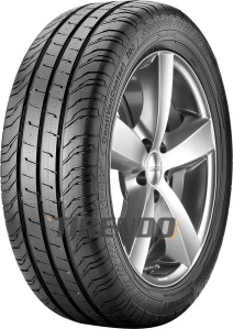 Continental ContiVanContact 200 225/55R17