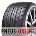 Dunlop Sp maxx gt600 nr1 rof fp 255/40 R20 97H