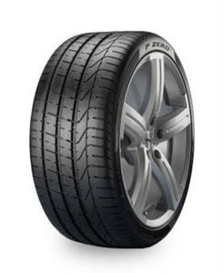 1xSommerreifen PIRELLI PZero Asimmetrico 265/40R18 97Y - PIR-4035471