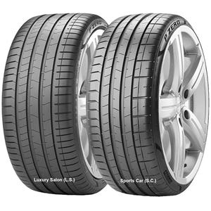 Pirelli P Zero SC (285/35 R20 104Y)