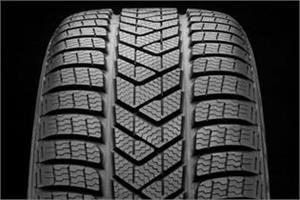 Pirelli Winter SottoZero 3 275/40R18