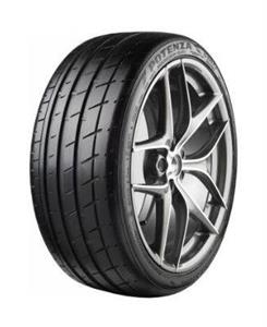 Bridgestone Potenza S007 (305/30 R20 103Y)