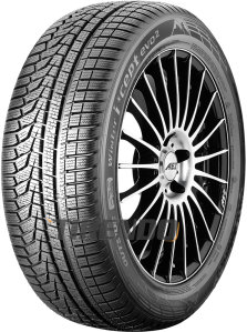 1xWinterreifen HANKOOK Winter I*cept evo2 W320b HRS 245/40R19 98V - HAN-4616909