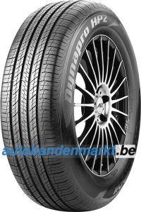 HANKOOK DYNAPRO HP2 (RA33) 235/55R18 100V