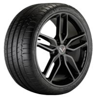 'Michelin Pilot Super Sport ZP (285/30 R20 95Y)'