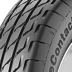 Continental CONTI E CONTACT 205/55R16 91Q