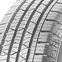 1xSommerreifen CONTINENTAL ContiCrossContact LX XL FR 255/60R18 112V - CON-4308638