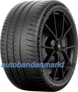 Michelin Pilot Sport Cup 2 (265/35 R19 98Y)