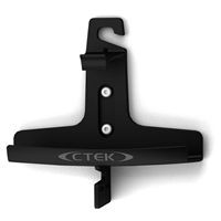CTEK Mounting bracket (MXS3.8/MXS5.0/LITHIUM XS)
