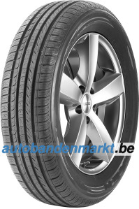 Sommerreifen Nexen N blue Eco 225/50 R16 92V