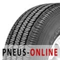 Bridgestone Dueler H/T 684 II Ecopia (255/60 R18 108S)