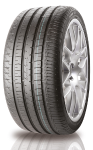 Avon ZX7 (235/60 R16 100H)