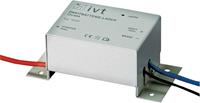 IVT 12/80 18320 Acculader voor extra accu 12 V