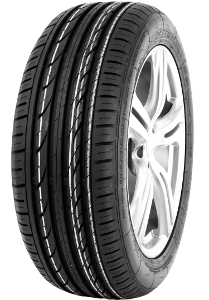 1xSommerreifen MILESTONE GreenSport 145/80R10 69S - MIL-334562