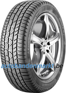 Winterreifen Continental ContiWinterContact TS 830 P AO FR 225/50 R18 99H