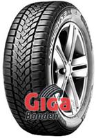 Lassa Snoways 3 205/55R17 95V XL