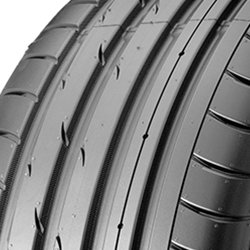 Nankang Sportnex AS-2+ RFT (225/50 R17 98W)