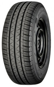 Yokohama BluEarth-Van RY55 (205/75 R16 110/108R)