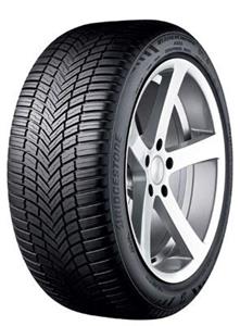 BRIDGESTONE Ganzjahresreifen Weathercontol A-005