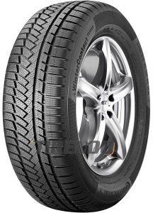 Continental WinterContact TS 850 P 235/50R19