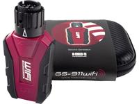 HEX GS-911 WiFi Enthusiast 80204 Motorfiets diagnosetool 10-pins Licensie voor: 10 voertuigen