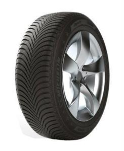 Michelin Pilot Alpin 5 235/45R19