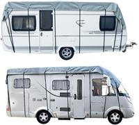 Pro+ Caravan- en camperdakhoes 8M 300cm