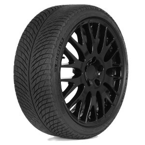 Michelin Pilot Alpin 5 ZP (275/45 R20 110V)