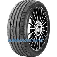 Nexen N 8000 ( 225/40 R18 92Y XL )