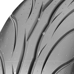 Federal 595RS-PRO (215/45 R17 91W)