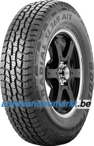 Goodride Radial SL369 A/T ( 285/50 R20 116V XL  )