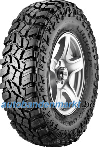 Cooper Discoverer STT PRO ( LT30x9.50 R15 104Q 6PR, POR RWL )