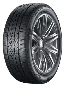 'Continental WinterContact TS 860 S SSR (255/35 R19 96V)'