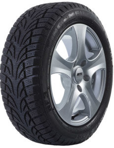 'Winter Tact' Winter Tact NF3 (205/55 R16 91H)