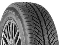 Cooper Discoverer winter xl 235/55 R18 100H