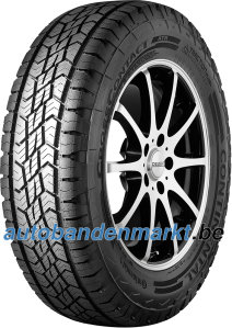 Continental CrossContact ATR (265/60 R18 110T)