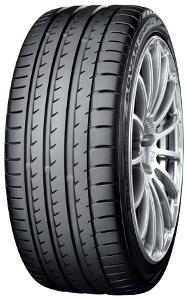 Yokohama Advan Sport (V105S) ZPS (225/40 R19 93Y)