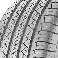 Michelin Latitude Tour HP ZP (255/55 R18 109H)