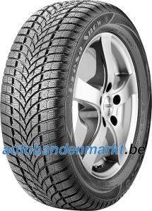 Maxxis MA-PW (205/50 R16 91H)