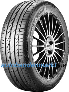 Bridgestone Turanza ER 300A Ecopia (205/60 R16 96W)