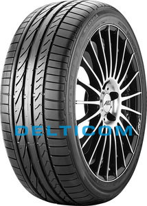 Bridgestone Potenza RE 050 A RFT (255/40 R17 94Y)