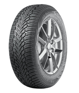 Nokian WR SUV 4 RunFlat (265/50 R19 110V)