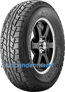 Nankang 4x4 WD A/T FT-7 (205/ R16 110/108S)