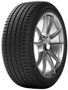 Michelin Lattitude Sport 3 275/50R20