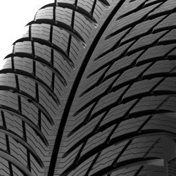 Michelin Pilot Alpin 5 ( 305/35 R23 111V XL, SUV )