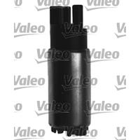 Brandstofpomp Valeo, Spanning (Volt)13,5V, u.a. für Nissan, Infiniti, Alfa Romeo, Mazda, Honda, Subaru, Fiat, Suzuki, Proton, KIA, Mitsubishi, Hyundai