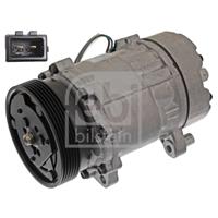 febibilstein Kompressor, Klimaanlage Febi Bilstein 45159