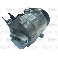 Kompressor, Klimaanlage 'NEW ORIGINAL PART' | Valeo (813145)